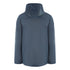 Lyle Scott Micro Fleece Lined Navy Blue Jacket